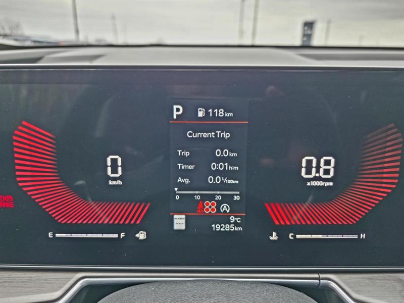 kia Sorento 2025 - 24