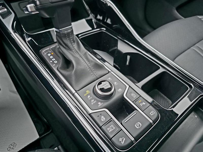 kia Sorento 2025 - 25