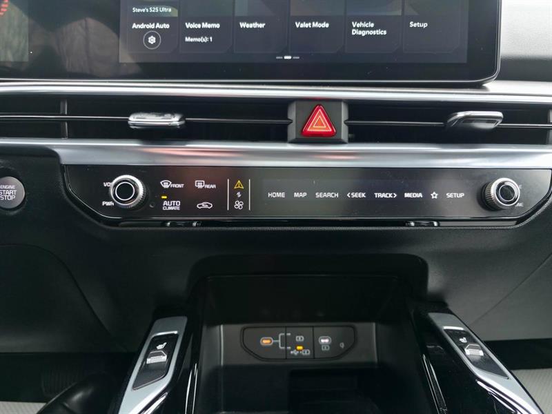 kia Sorento 2025 - 27