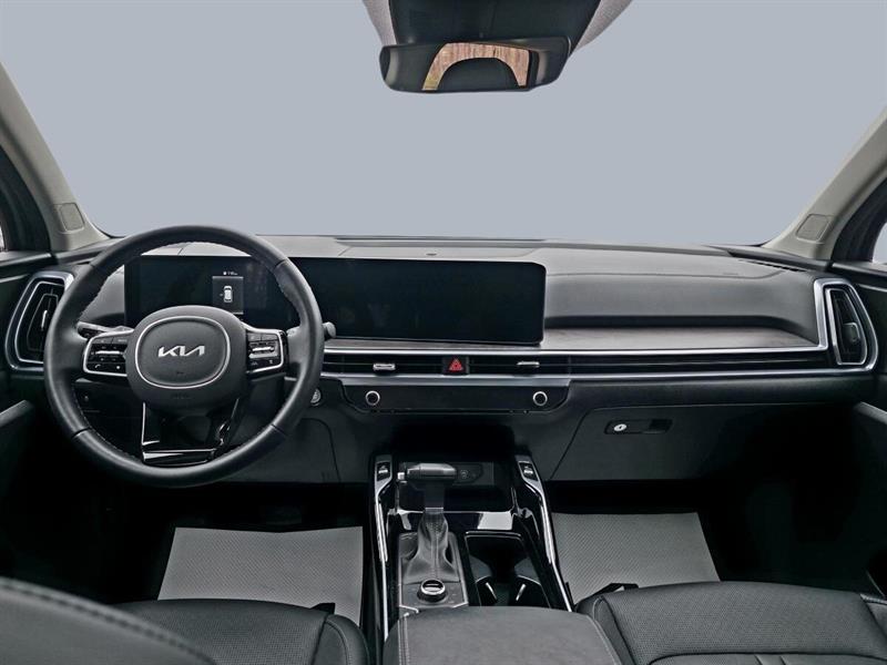 kia Sorento 2025 - 29