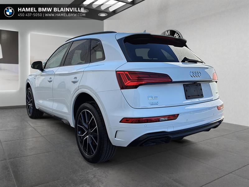 audi Q5 2021 - 4