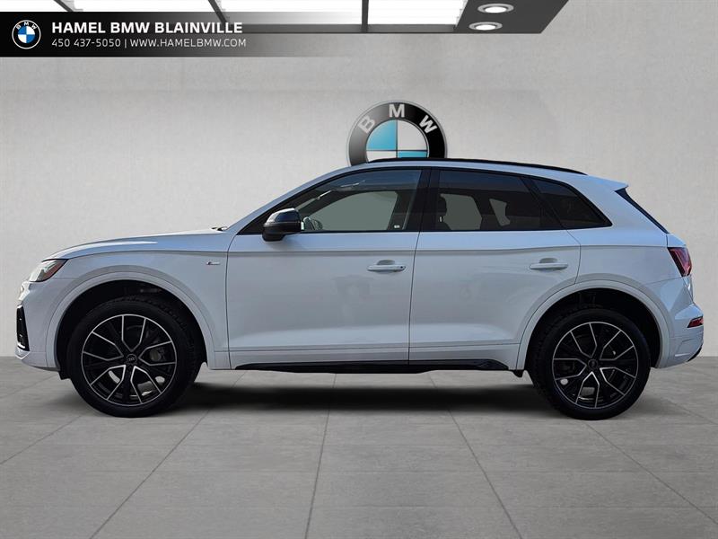 audi Q5 2021 - 5