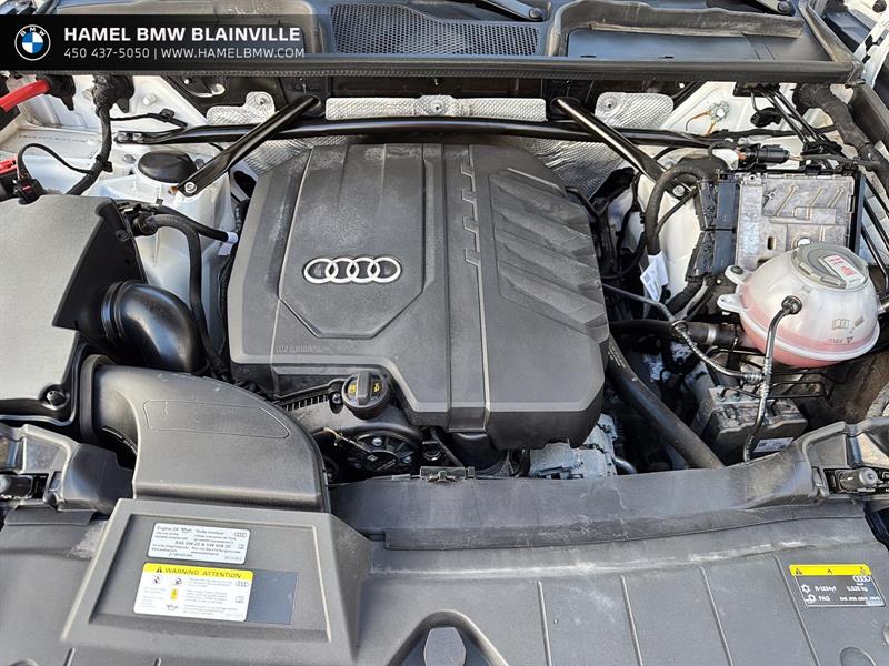 audi Q5 2021 - 8
