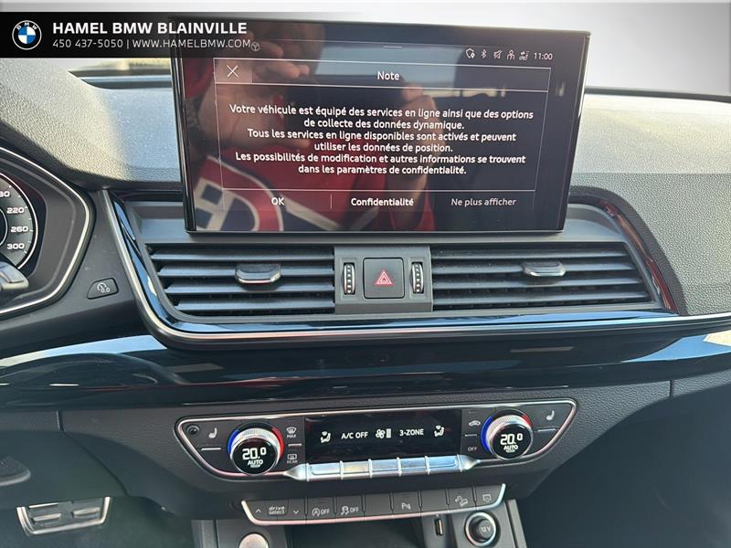 audi Q5 2021 - 14