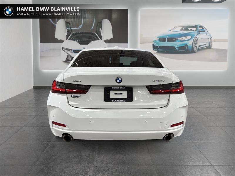bmw Série 3 2023 - 3