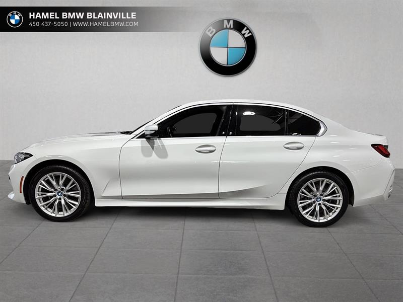 bmw Série 3 2023 - 5