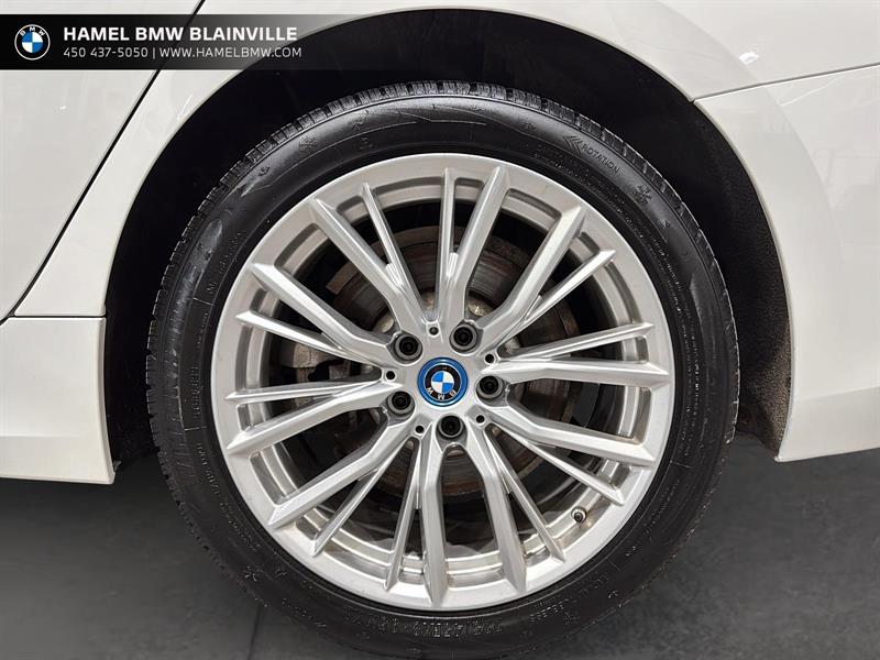 bmw Série 3 2023 - 7