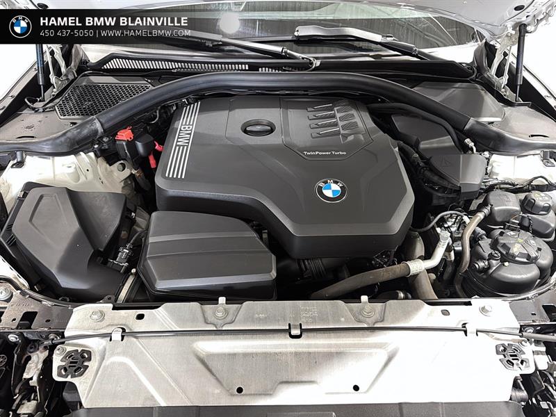 bmw Série 3 2023 - 8