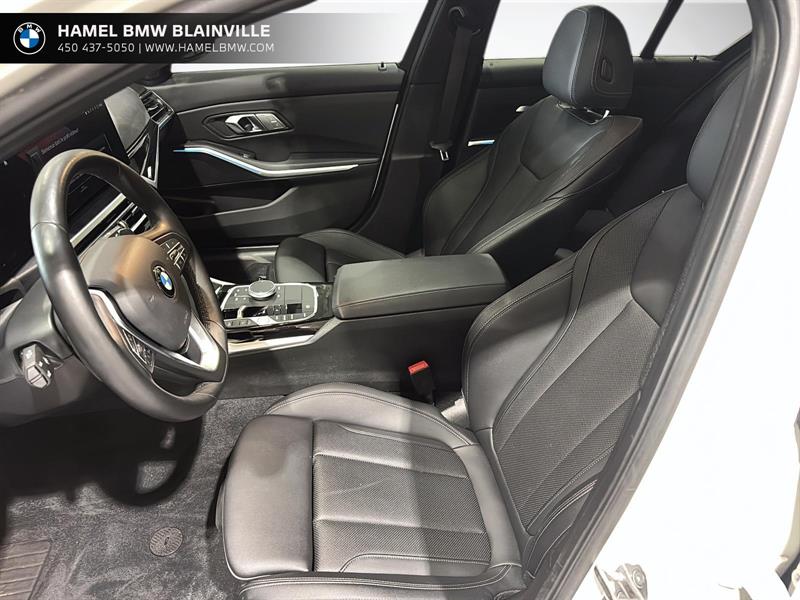 bmw Série 3 2023 - 9