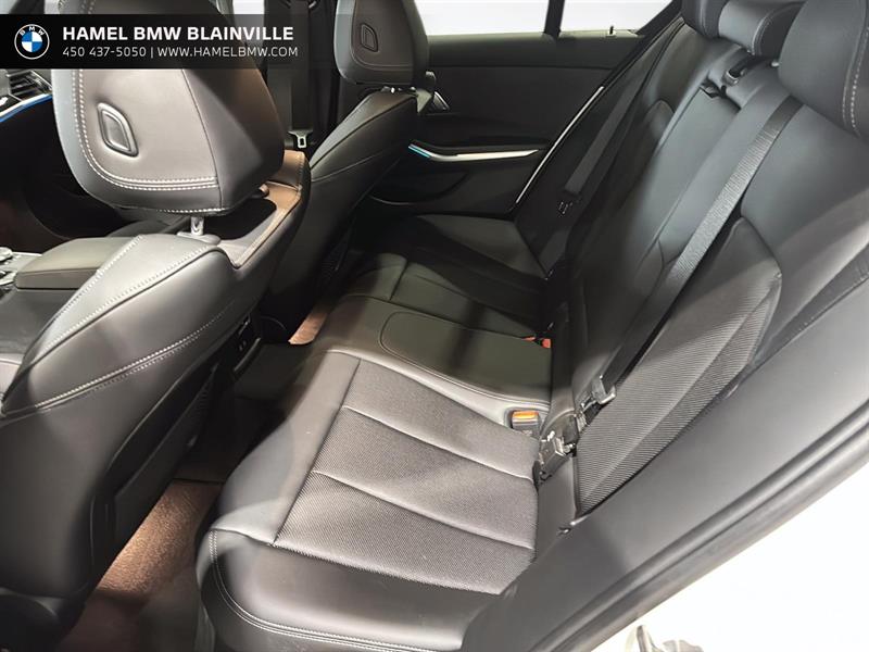 bmw Série 3 2023 - 10