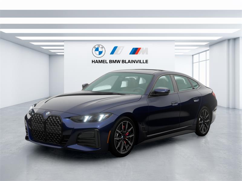 bmw 430i 2026
