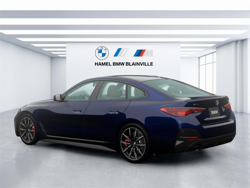 bmw 430i 2026 - 2