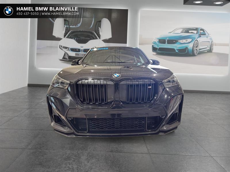 bmw X1 2024 - 2