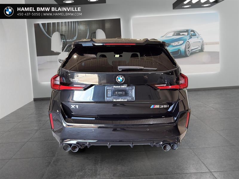 bmw X1 2024 - 3
