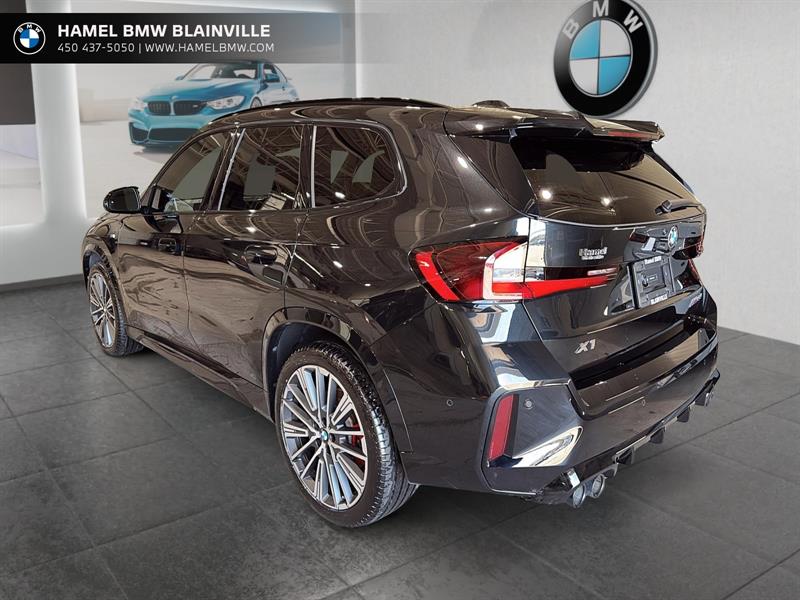 bmw X1 2024 - 4