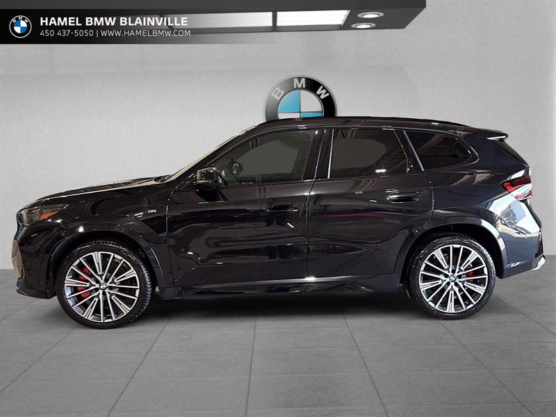 bmw X1 2024 - 5