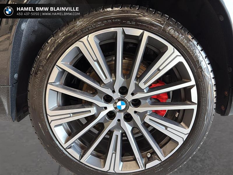 bmw X1 2024 - 7
