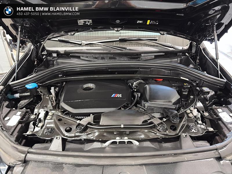 bmw X1 2024 - 8