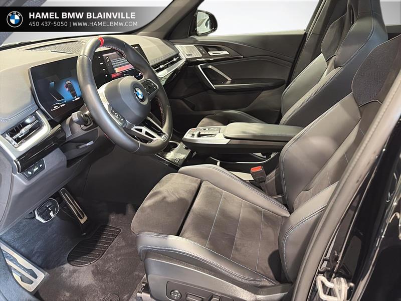 bmw X1 2024 - 9