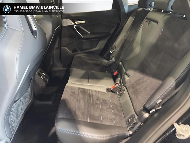 bmw X1 2024 - 10