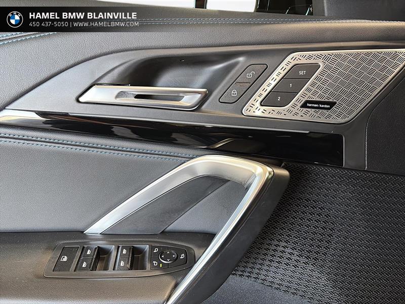 bmw X1 2024 - 11