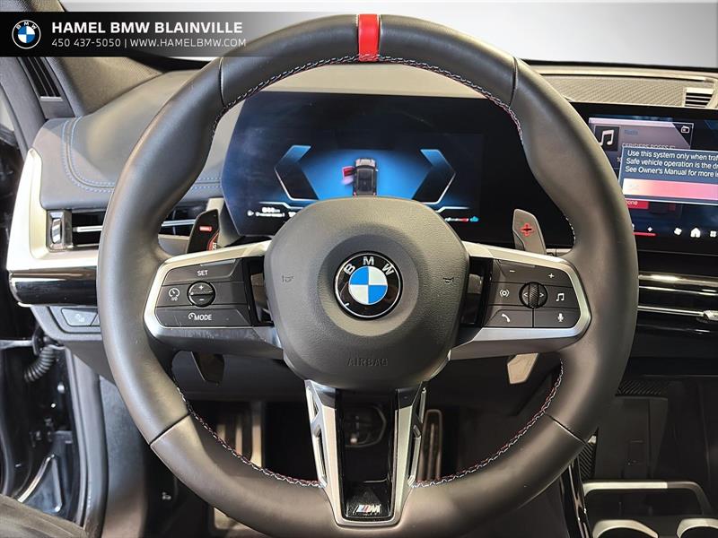 bmw X1 2024 - 12