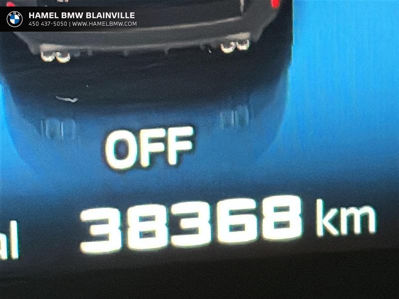 bmw X1 2024 - 13