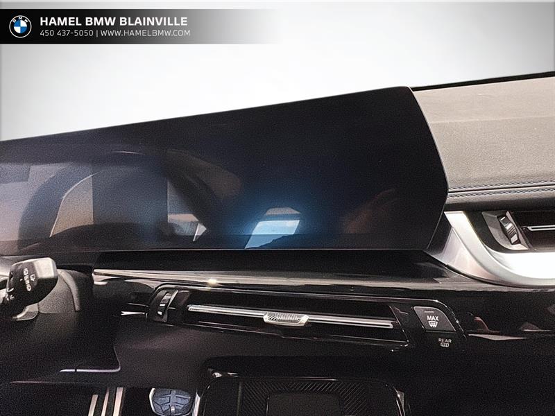 bmw X1 2024 - 14