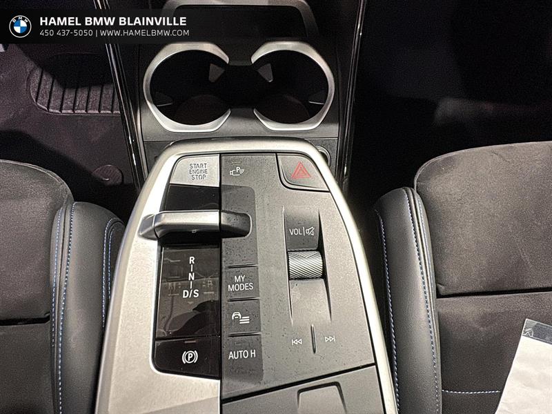 bmw X1 2024 - 15