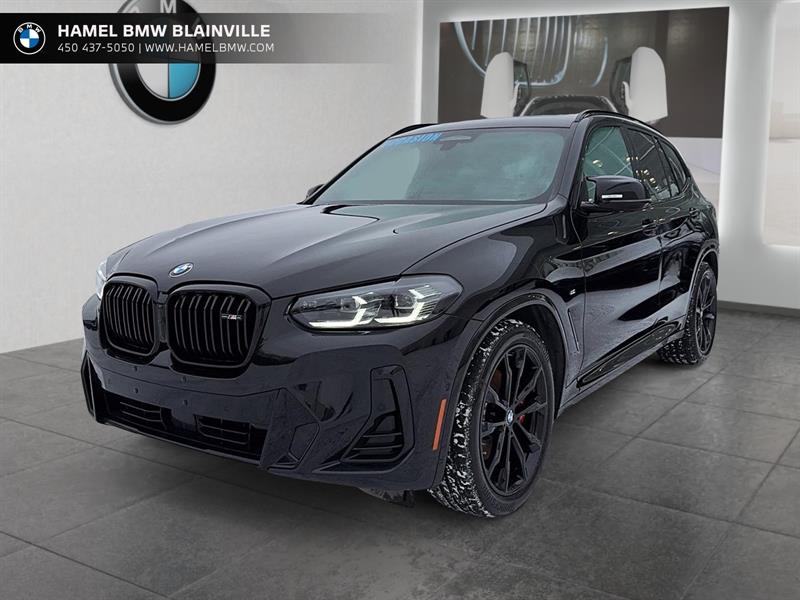 bmw X3 2023 - 1