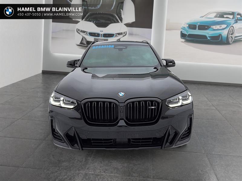 bmw X3 2023 - 2