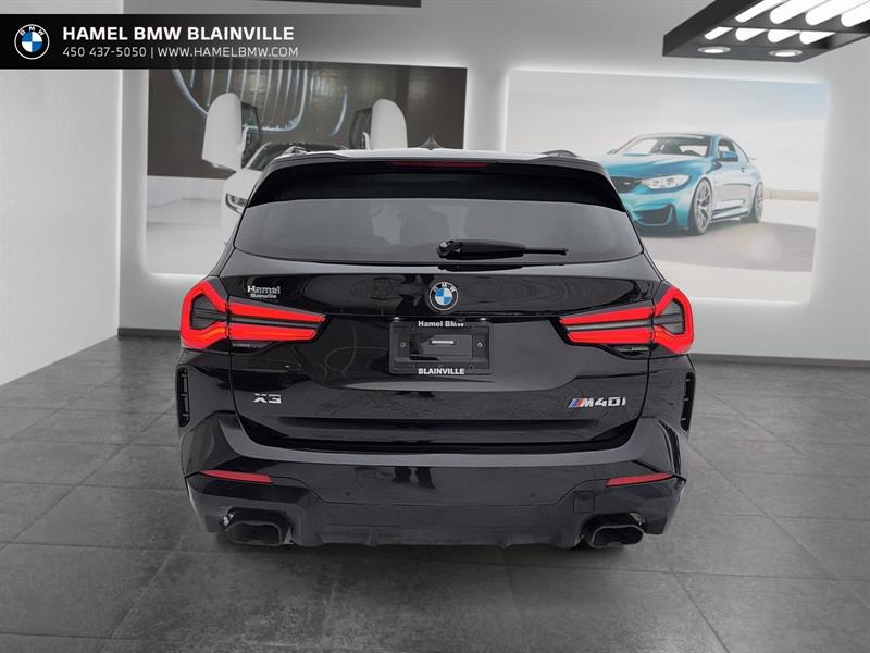 bmw X3 2023 - 3