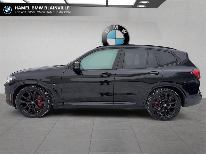 bmw X3 2023 - 5
