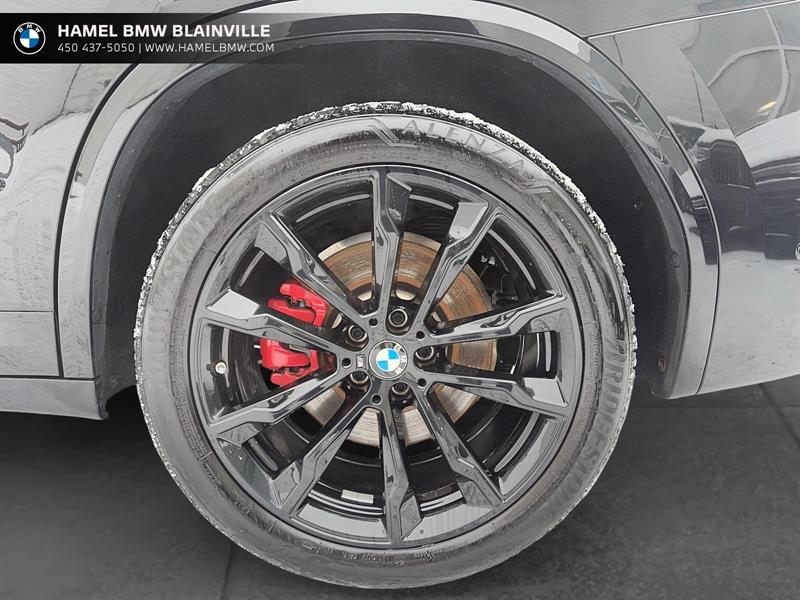 bmw X3 2023 - 7