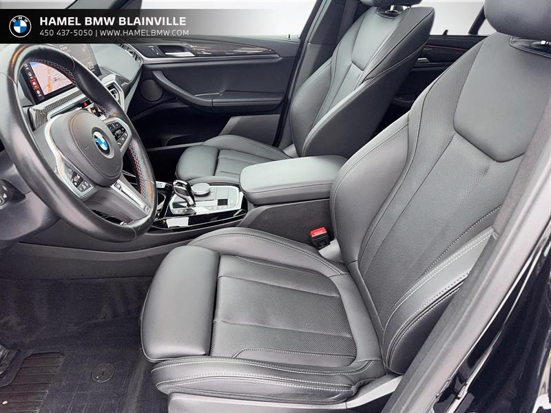 bmw X3 2023 - 9