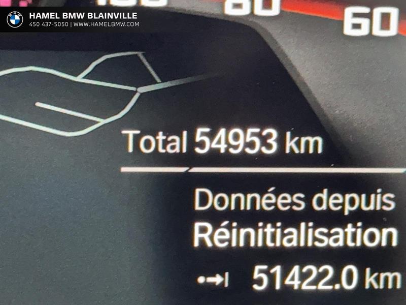 bmw X3 2023 - 13
