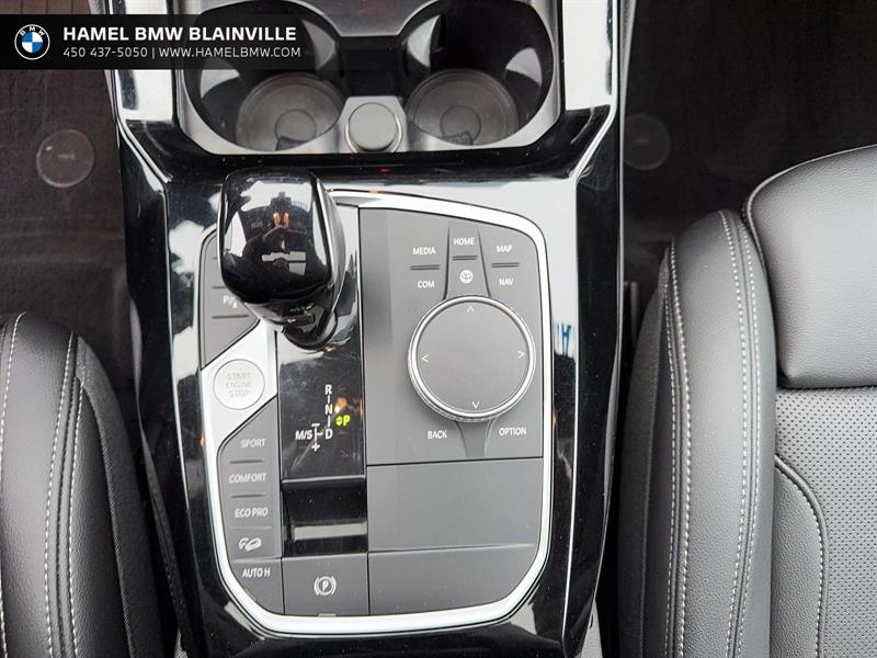 bmw X3 2023 - 15