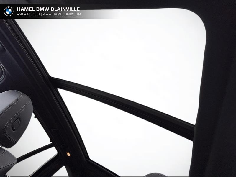 bmw X3 2023 - 16