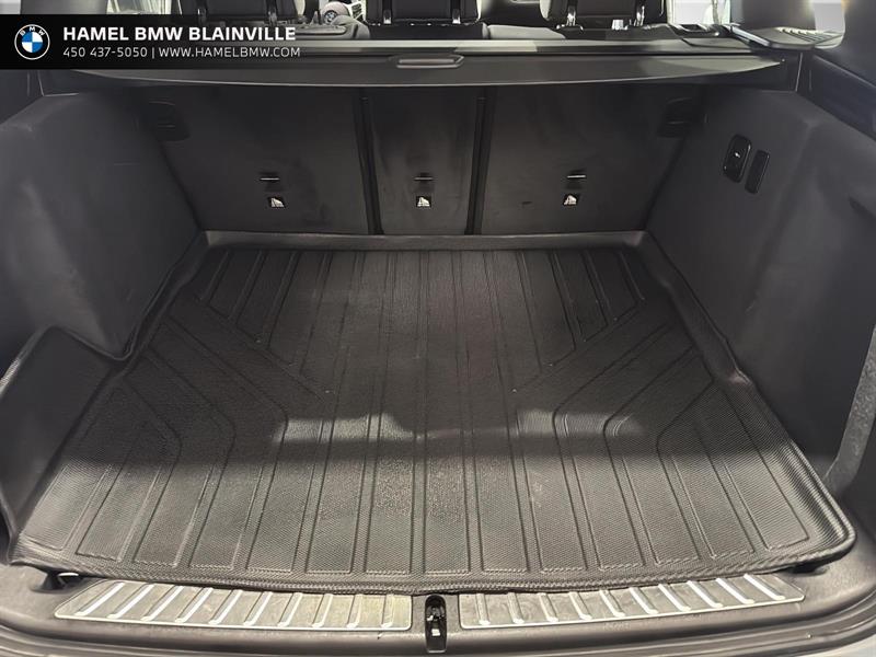 bmw X3 2024 - 6