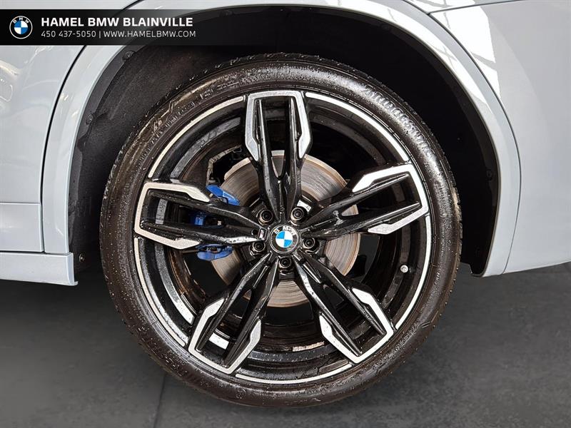 bmw X3 2024 - 7