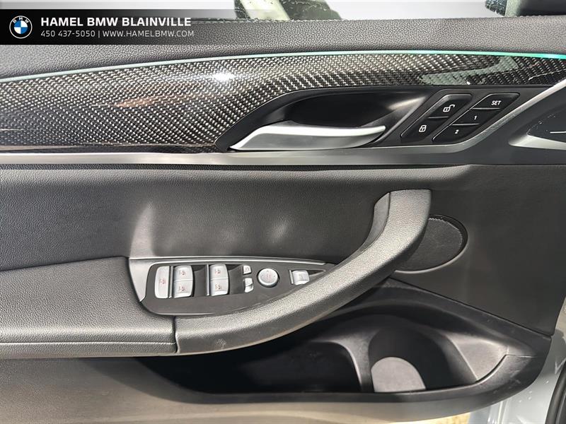 bmw X3 2024 - 11