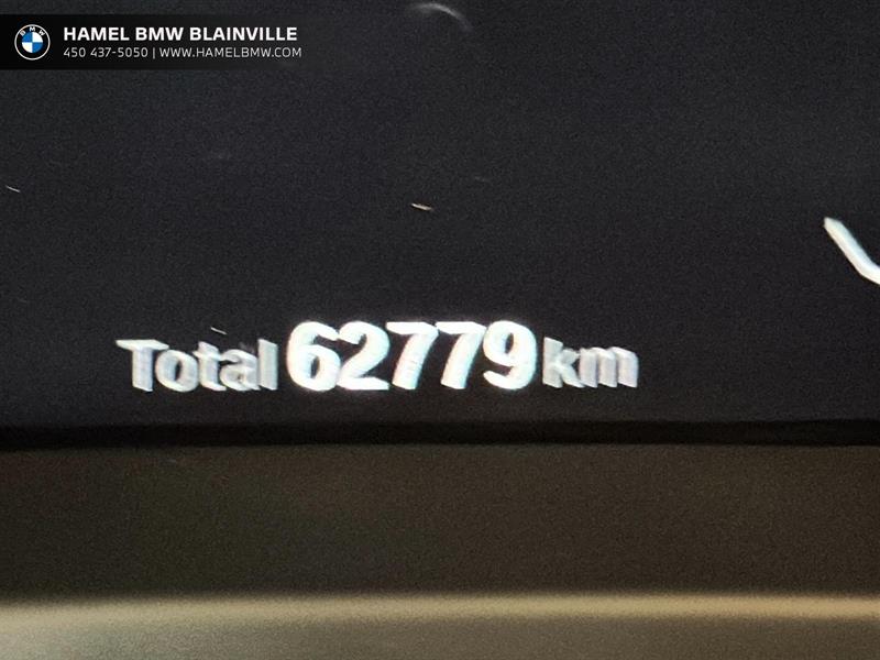 bmw X3 2024 - 13