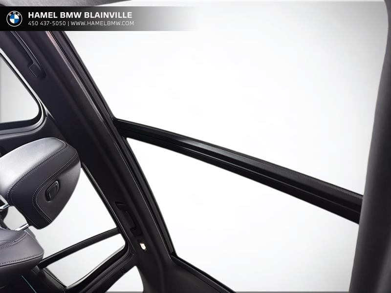 bmw X3 2024 - 16