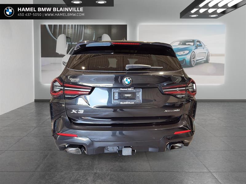 bmw X3 2022 - 3
