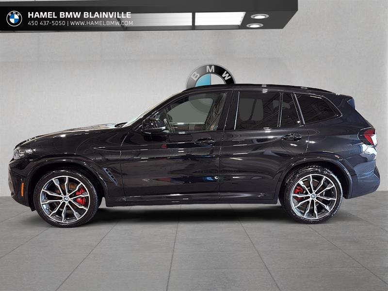 bmw X3 2022 - 5