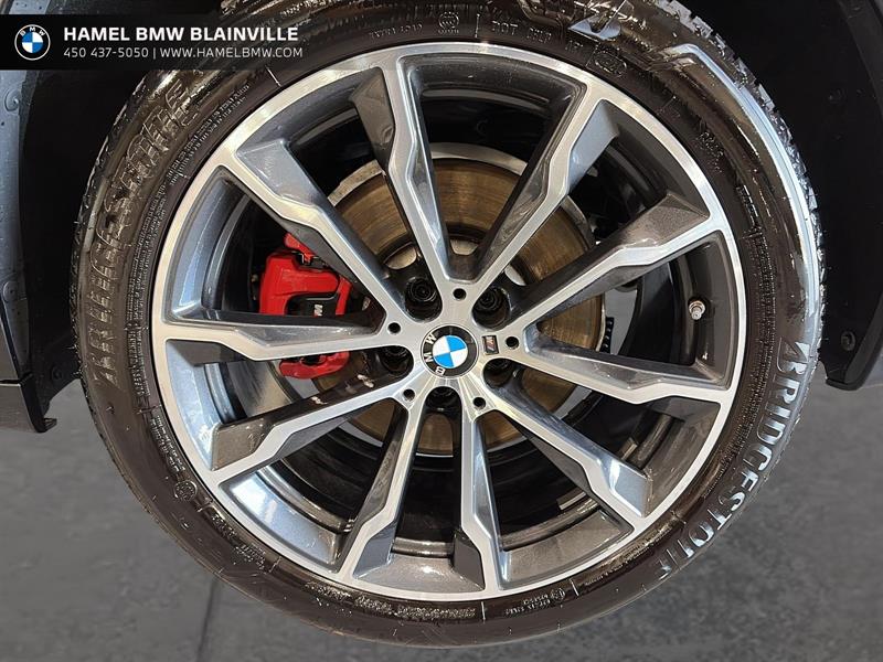 bmw X3 2022 - 7