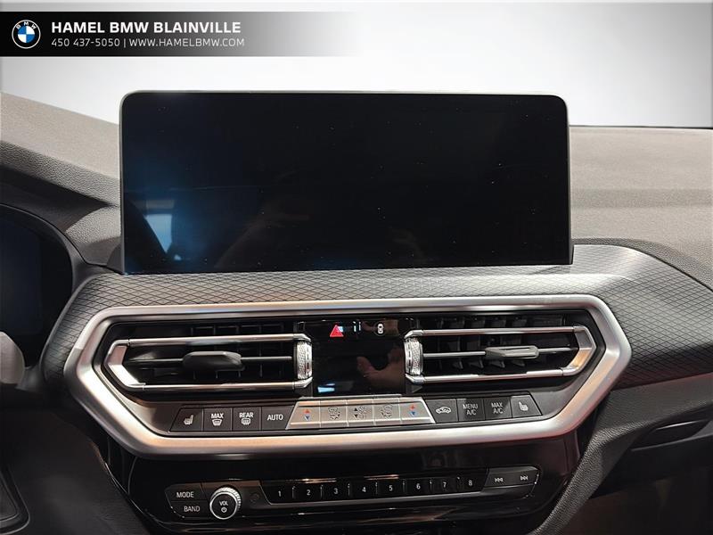 bmw X3 2022 - 14