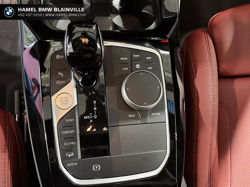 bmw X3 2022 - 15