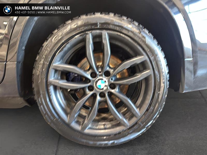 bmw X4 2016 - 7