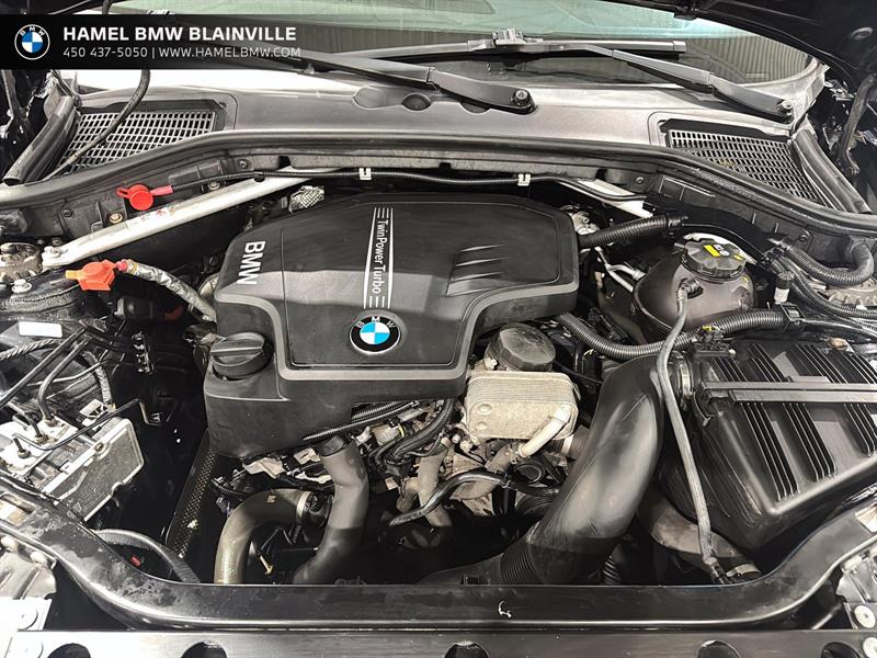 bmw X4 2016 - 8